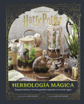 HARRY POTTER: HERBOLOGIA MAGICA w sklepie internetowym Libristo.pl