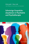 Schwierige Gesprächssituationen in Psychiatrie und Psychotherapie w sklepie internetowym Libristo.pl