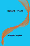 Richard Strauss w sklepie internetowym Libristo.pl