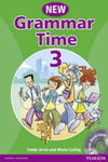 Grammar Time 3 Student Book Pack New Edition w sklepie internetowym Libristo.pl