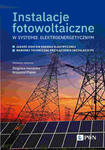 Instalacje fotowoltaiczne w systemie elektroenergetycznym w sklepie internetowym Libristo.pl