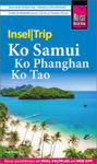 Reise Know-How InselTrip Ko Samui, Ko Phangan, Ko Tao w sklepie internetowym Libristo.pl