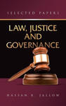 Law, Justice and Governance: Selected Papers w sklepie internetowym Libristo.pl