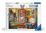 Ravensburger Puzzle 17585 - 1960 Mickey Anniversary - 1000 Teile Disney Puzzle für Erwachsene und Kinder ab 14 Jahren w sklepie internetowym Libristo.pl