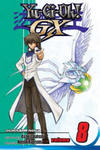 Yu-Gi-Oh! GX, Vol. 8 w sklepie internetowym Libristo.pl