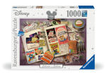 Ravensburger Puzzle 17583 - 1940 Mickey Anniversary - 1000 Teile Disney Puzzle für Erwachsene und Kinder ab 14 Jahren w sklepie internetowym Libristo.pl