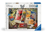 Ravensburger Puzzle 17584 - 1950 Mickey Anniversary - 1000 Teile Disney Puzzle für Erwachsene und Kinder ab 14 Jahren w sklepie internetowym Libristo.pl