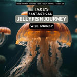 Jake's Fantastical Jellyfish Journey w sklepie internetowym Libristo.pl