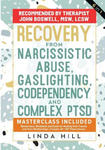 Recovery from Narcissistic Abuse, Gaslighting, Codependency and Complex PTSD (6 in 1) w sklepie internetowym Libristo.pl