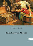 Tom Sawyer Abroad w sklepie internetowym Libristo.pl