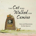 The Cat who Walked the Camino w sklepie internetowym Libristo.pl