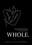 Whole: Poetry for heartbreak and healing (letting go, self-love, moving on) w sklepie internetowym Libristo.pl