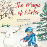 The Magic of Winter w sklepie internetowym Libristo.pl