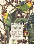 Audubon as Artist: A New Look at the Birds of America w sklepie internetowym Libristo.pl