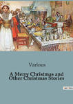 A Merry Christmas and Other Christmas Stories w sklepie internetowym Libristo.pl