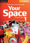 Your Space Level 1 Student's Book w sklepie internetowym Libristo.pl