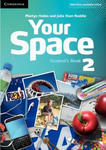 Your Space Level 2 Student's Book w sklepie internetowym Libristo.pl