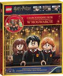 Lego Harry Potter Czarodziejski rok w Hogwarcie Z CLB-6401 w sklepie internetowym Libristo.pl