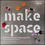 Make Space - How to Set the Stage for Creative Collaboration w sklepie internetowym Libristo.pl