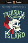 Penguin Readers Level 1: Treasure Island w sklepie internetowym Libristo.pl