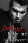 Fear Me, Love Me w sklepie internetowym Libristo.pl