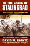 To the Gates of Stalingrad Volume 1 The Stalingrad Trilogy w sklepie internetowym Libristo.pl