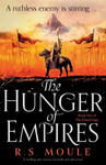 The Hunger of Empires: A thrilling epic fantasy of battle and adventure w sklepie internetowym Libristo.pl