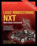 LEGO MINDSTORMS NXT: Mars Base Command w sklepie internetowym Libristo.pl