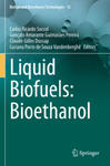 Liquid Biofuels: Bioethanol w sklepie internetowym Libristo.pl