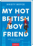 My Hot British Boyfriend (Boyfriend 1) w sklepie internetowym Libristo.pl