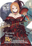 Re: Zero. Życie w innym świecie od zera. Light Novel. Tom 4 w sklepie internetowym Libristo.pl