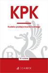 KPK. Kodeks postępowania karnego wyd. 50 w sklepie internetowym Libristo.pl