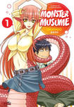 Monster Musume. Tom 1 w sklepie internetowym Libristo.pl