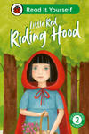 Little Red Riding Hood: Read It Yourself - Level 2 Developing Reader w sklepie internetowym Libristo.pl