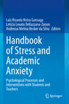 Handbook of Stress and Academic Anxiety w sklepie internetowym Libristo.pl