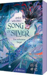 Song of Silver - Das verbotene Siegel (Song of Silver 1) w sklepie internetowym Libristo.pl