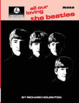 All Our Loving - A People's History of The Beatles w sklepie internetowym Libristo.pl