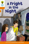 Oxford Reading Tree: Level 6: More Stories A: A Fright in the Night w sklepie internetowym Libristo.pl