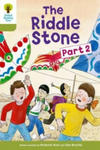 Oxford Reading Tree: Level 7: More Stories B: The Riddle Stone Part Two w sklepie internetowym Libristo.pl