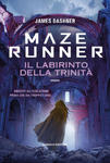 Maze Runner. Il labirinto della trinità. Maze Cutter w sklepie internetowym Libristo.pl