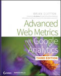 Advanced Web Metrics with Google Analytics 3e w sklepie internetowym Libristo.pl