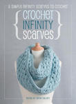 Crochet Infinity Scarves: 8 simple infinity scarves to crochet w sklepie internetowym Libristo.pl