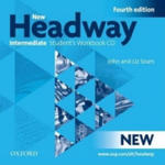 New Headway Intermediate Student Workbook CD (4th) w sklepie internetowym Libristo.pl