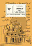 A Firenze con Vasco Pratolini. Baci, spari e altre forme d'amore w sklepie internetowym Libristo.pl