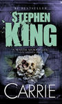 Stephen King - Carrie w sklepie internetowym Libristo.pl