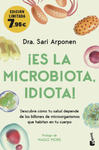 ¡ES LA MICROBIOTA, IDIOTA! w sklepie internetowym Libristo.pl