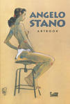 Angelo Stano. Artbook. Ediz. variant w sklepie internetowym Libristo.pl