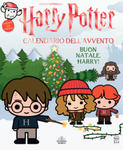 Harry Potter. Calendario dell'Avvento. Buon Natale, Harry! w sklepie internetowym Libristo.pl