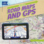 All about Road Maps and GPS w sklepie internetowym Libristo.pl