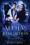 Alpha's Redemption- My Luna Has A Son w sklepie internetowym Libristo.pl